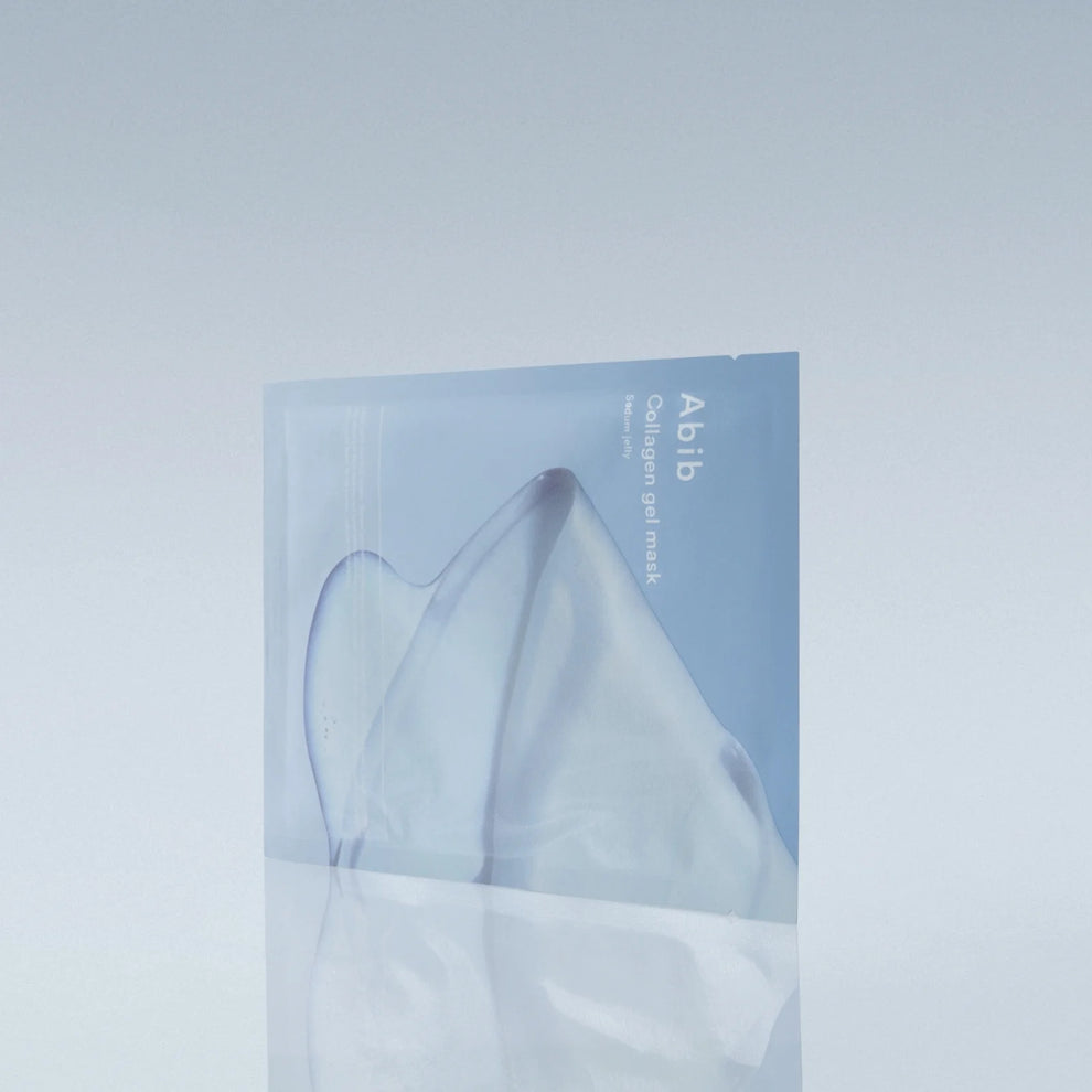 Abib Collagen Gel Mask Sedum Jelly 35g
