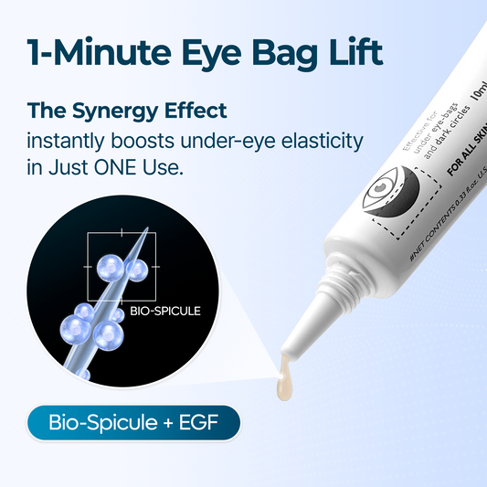 Dr. Melaxin Eyephalt Eyebag Tightening Cream 10ml