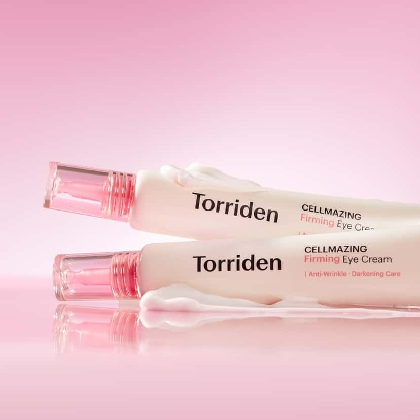 Torriden CELLMAZING Firming Eye Cream 30ml
