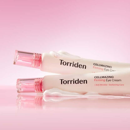 Torriden CELLMAZING Firming Eye Cream 30ml