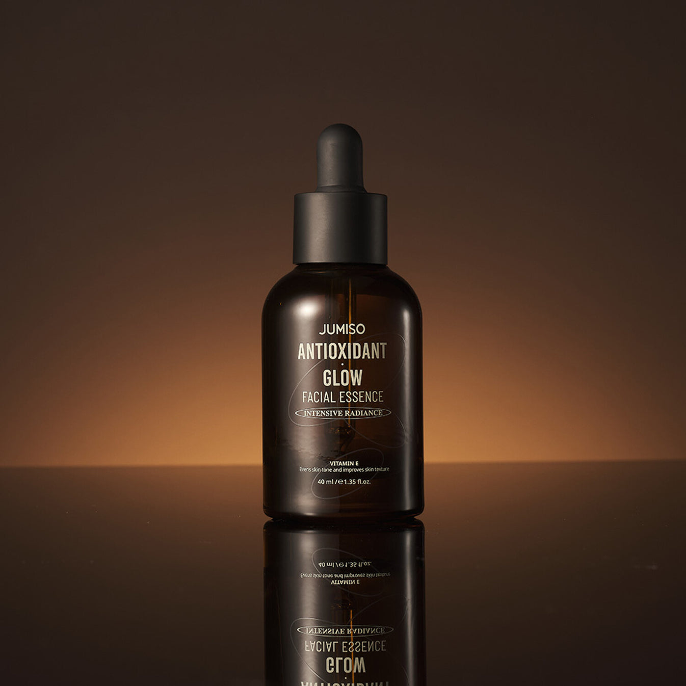 JUMISO Antioxidant Glow Facial Essence 40ml