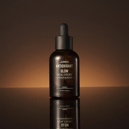 JUMISO Antioxidant Glow Facial Essence 40ml