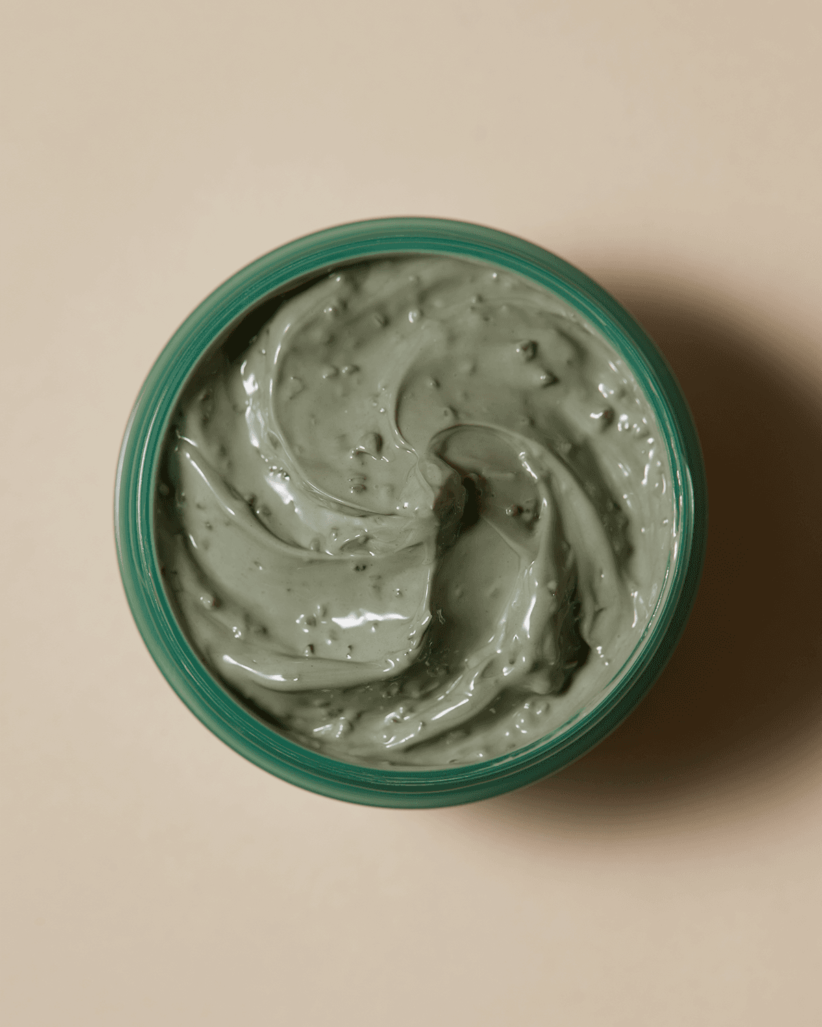 AXIS-Y Mugwort Pore Clarifying Wash Off Pack 100ml