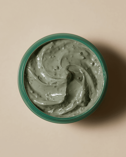 AXIS-Y Mugwort Pore Clarifying Wash Off Pack 100ml