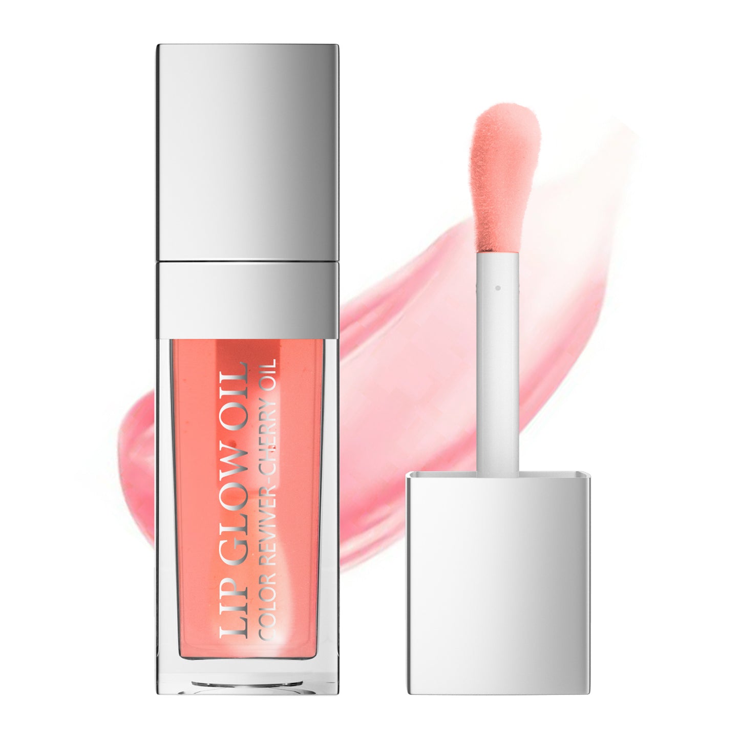 Hello Kiss Lip Glow Oil