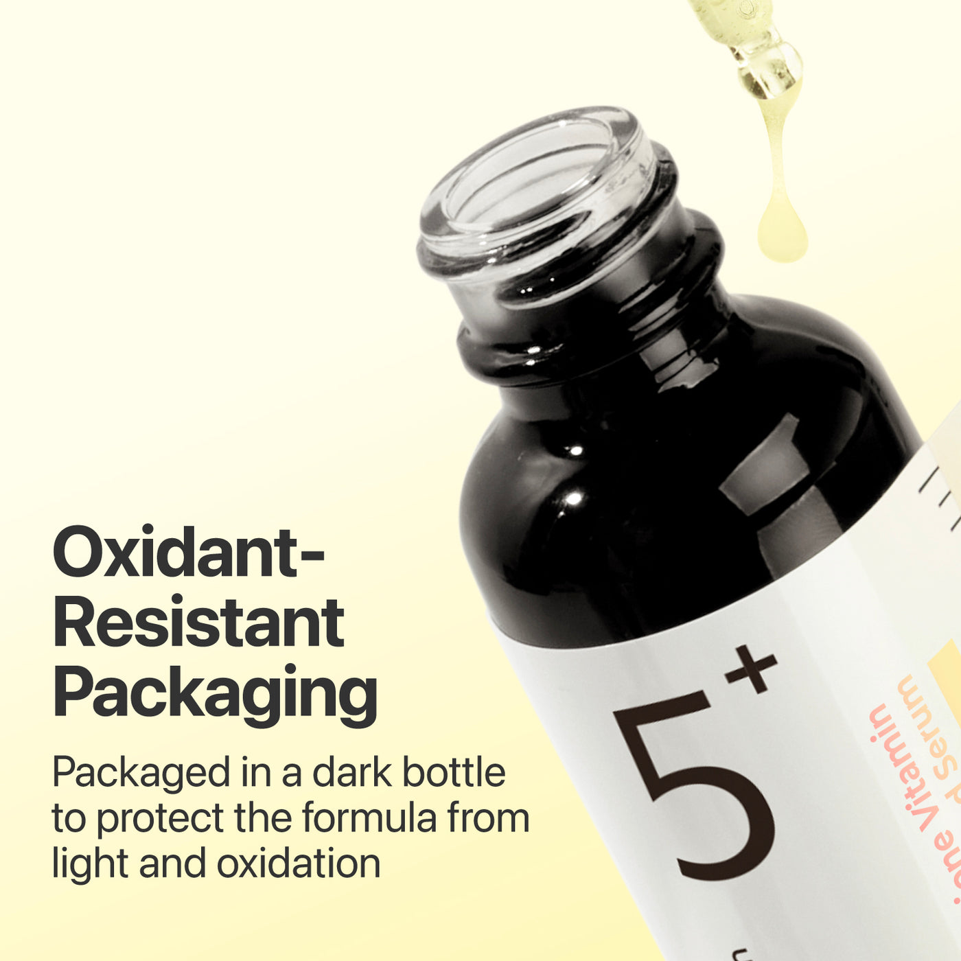 Numbuzin No.5+ Glutathione Vitamin Concentrated Serum 30ml