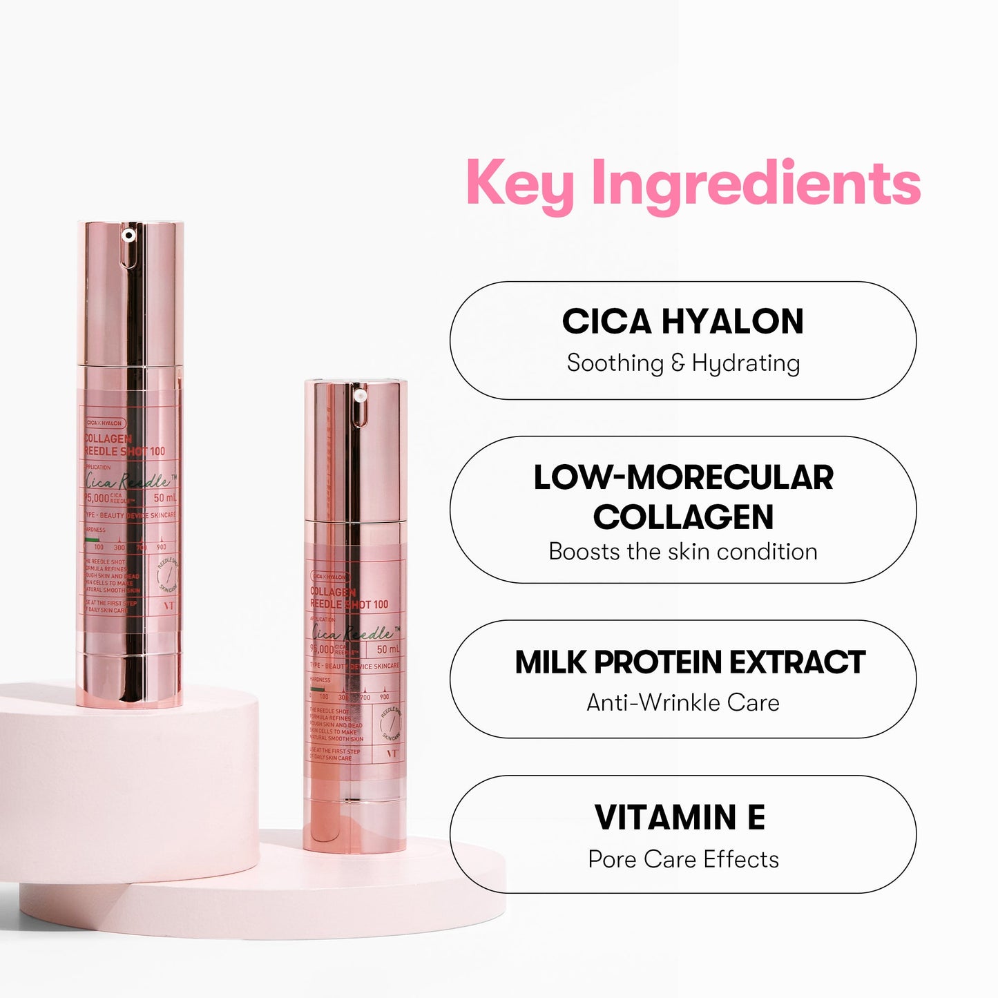 VT Collagen Reedle Shot 300 50ml
