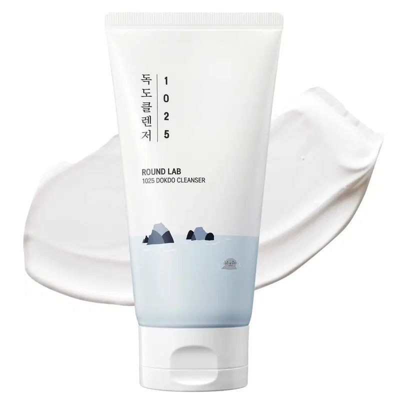 ROUND LAB - 1025 Dokdo Cleanser 150ml