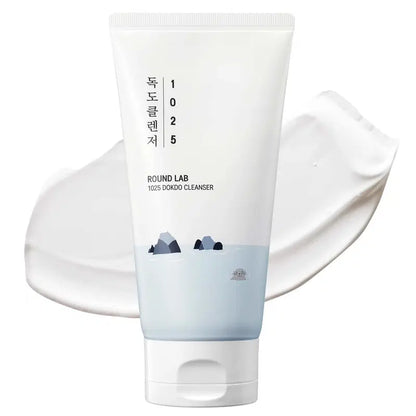 ROUND LAB - 1025 Dokdo Cleanser 150ml