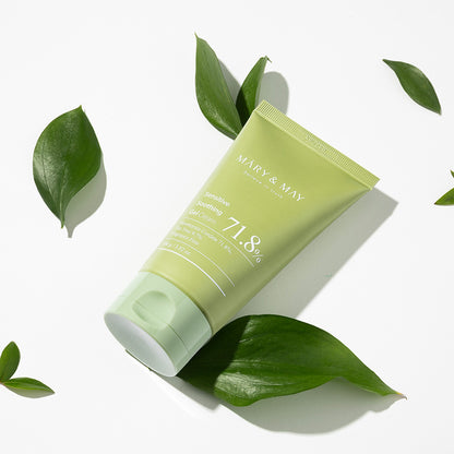 Mary & Mary Sensitive Soothing Gel Cream 100g