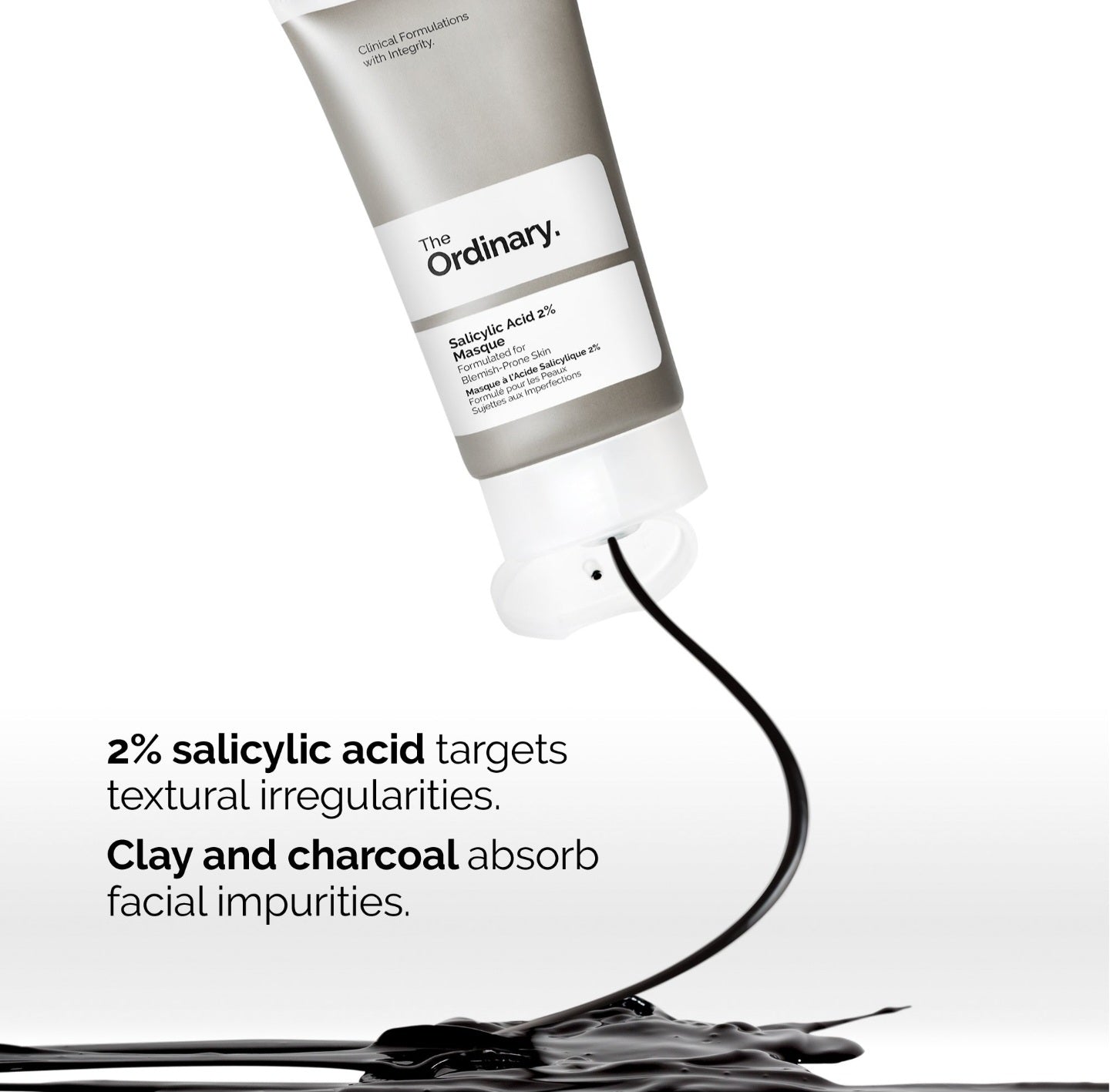 The Ordinary Salicylic Acid 2% Masque