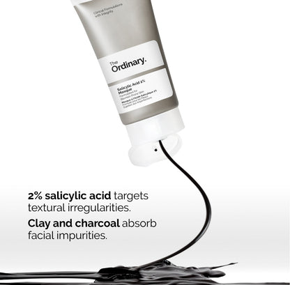 The Ordinary Salicylic Acid 2% Masque
