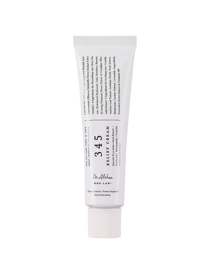 DR ALTHEA 345 Relief Cream 50ml