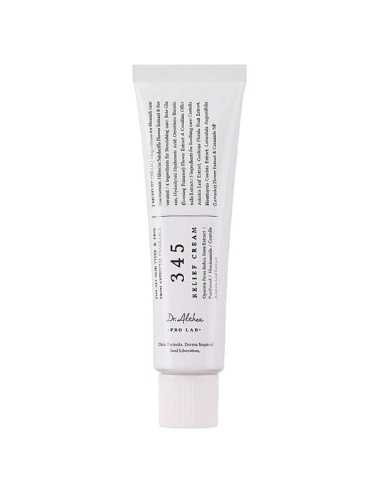 DR ALTHEA 345 Relief Cream 50ml
