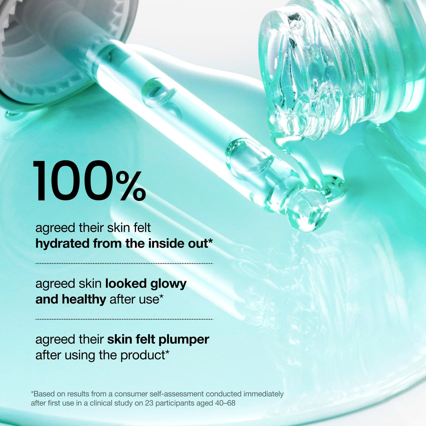 ANUA PDRN Hyaluronic Acid Serum