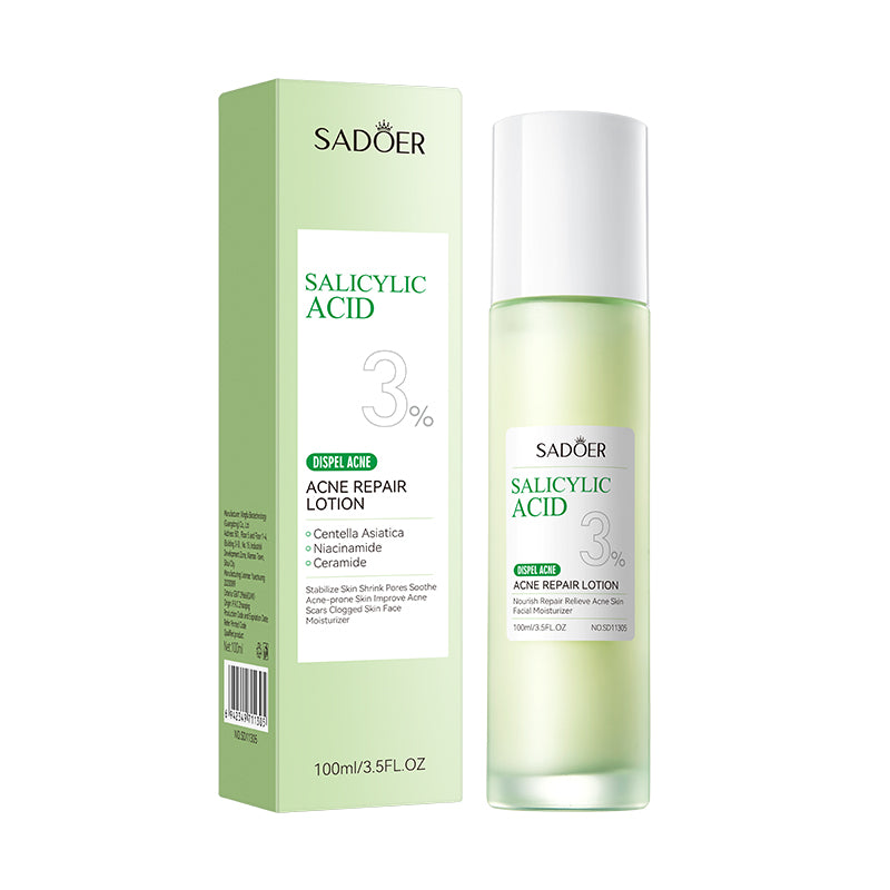 Sadoer Salicylic Acid Face Lotion 100ml