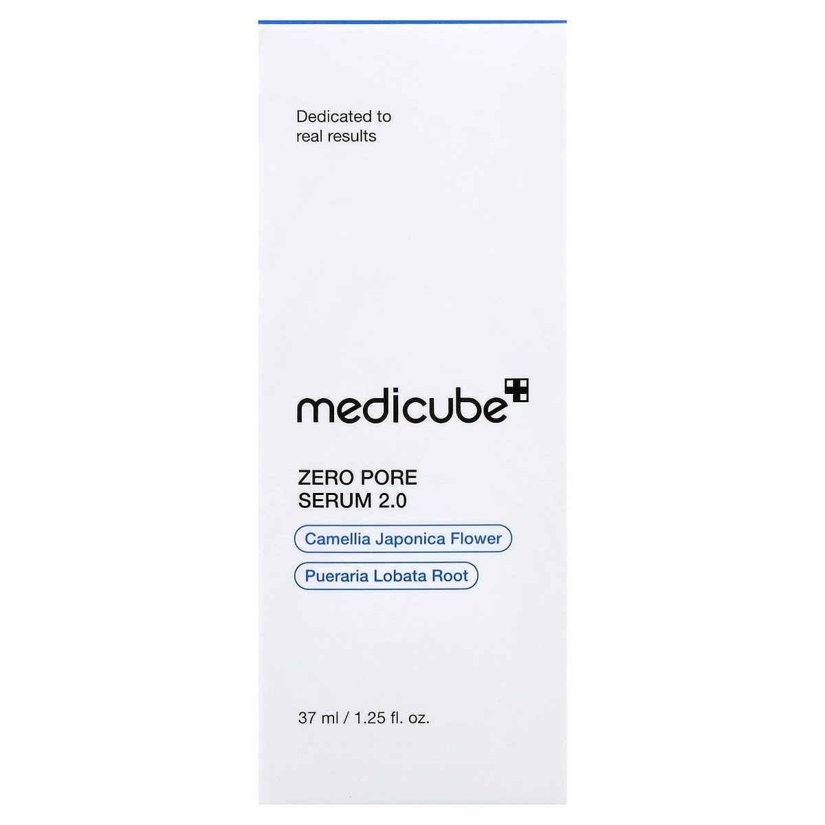 Medicube Zero Pore Serum 2.0 37ml