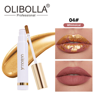 Olibolla Lip Stain Masque [4ml]