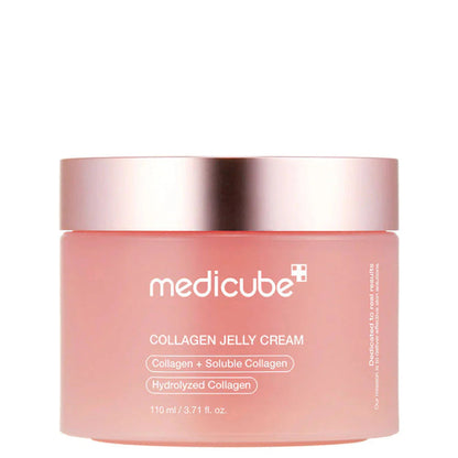 Medicube Collagen Jelly Cream 110ml