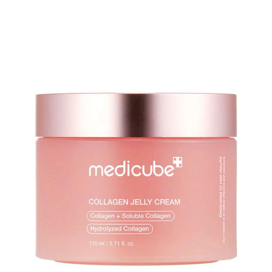 Medicube Collagen Jelly Cream 110ml