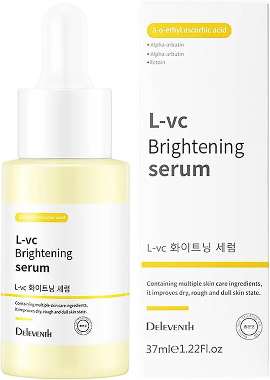 DeEleventh L-VC Brightening Serum [37ml]