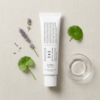 DR ALTHEA 345 Relief Cream 50ml