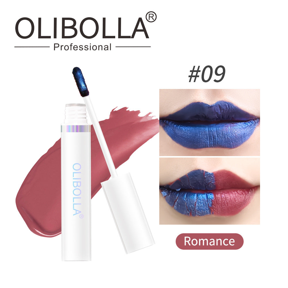 Olibolla Lip Stain Masque [4ml]