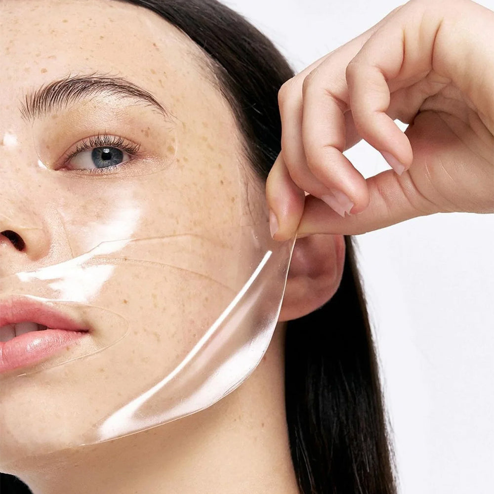 Bio-Collagen Real Deep Mask