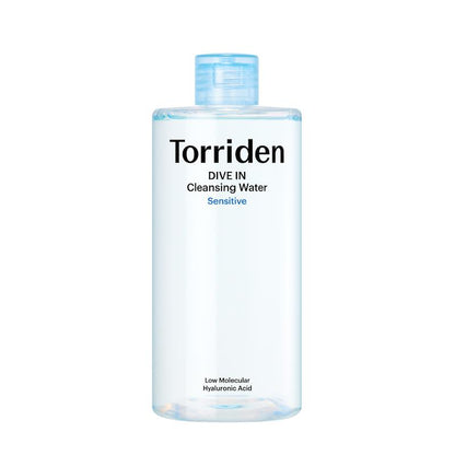 Torriden Dive In Cleansing Water