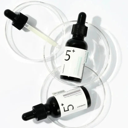 Numbuzin No.5+ Glutathione Serum