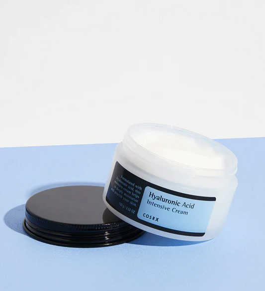 Cosrx Hyaluronic Acid Intensive Cream 100ml