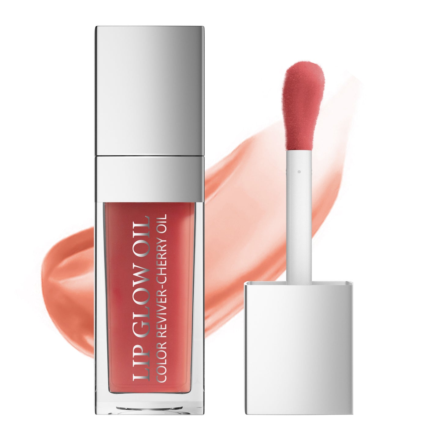 Hello Kiss Lip Glow Oil