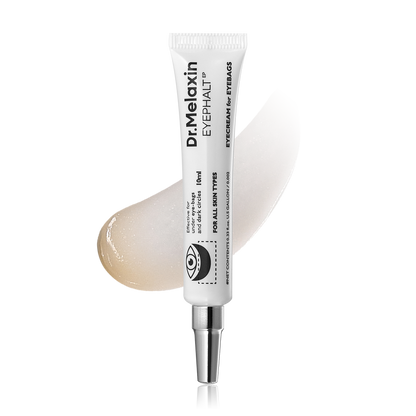 Dr. Melaxin Eyephalt Eyebag Tightening Cream 10ml