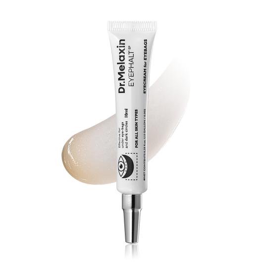 Dr. Melaxin Eyephalt Eyebag Tightening Cream 10ml