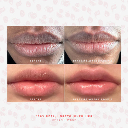 Olibolla Lip Balm With Color