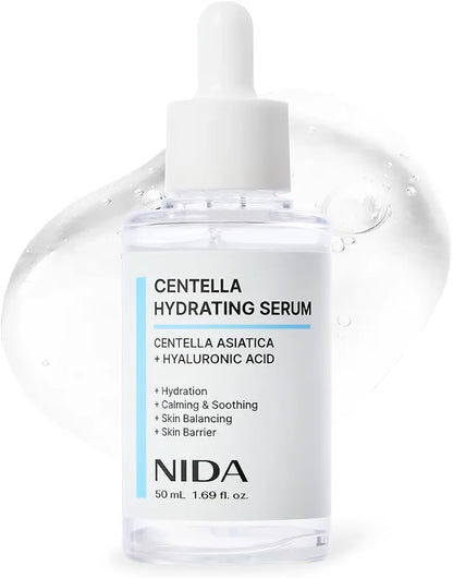 Nida hydrating serum 50ml