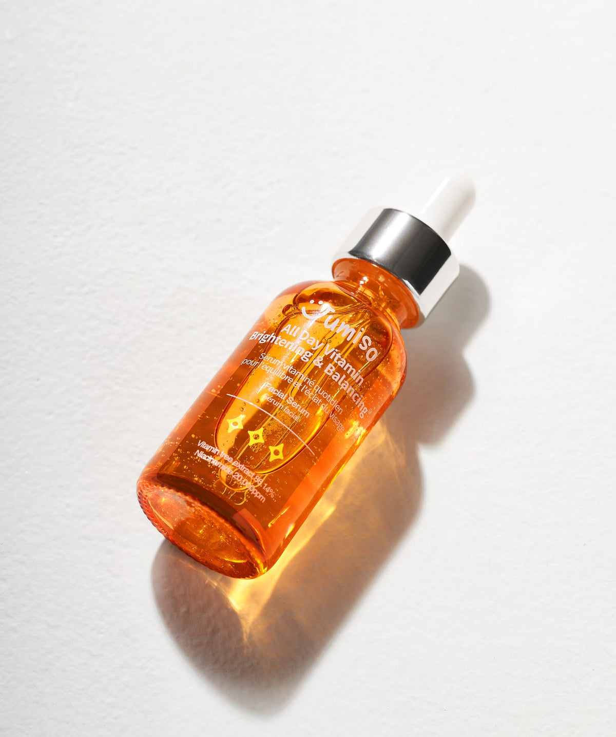Jumiso All Day Vitamin Brightening & Balancing Serum 30ml
