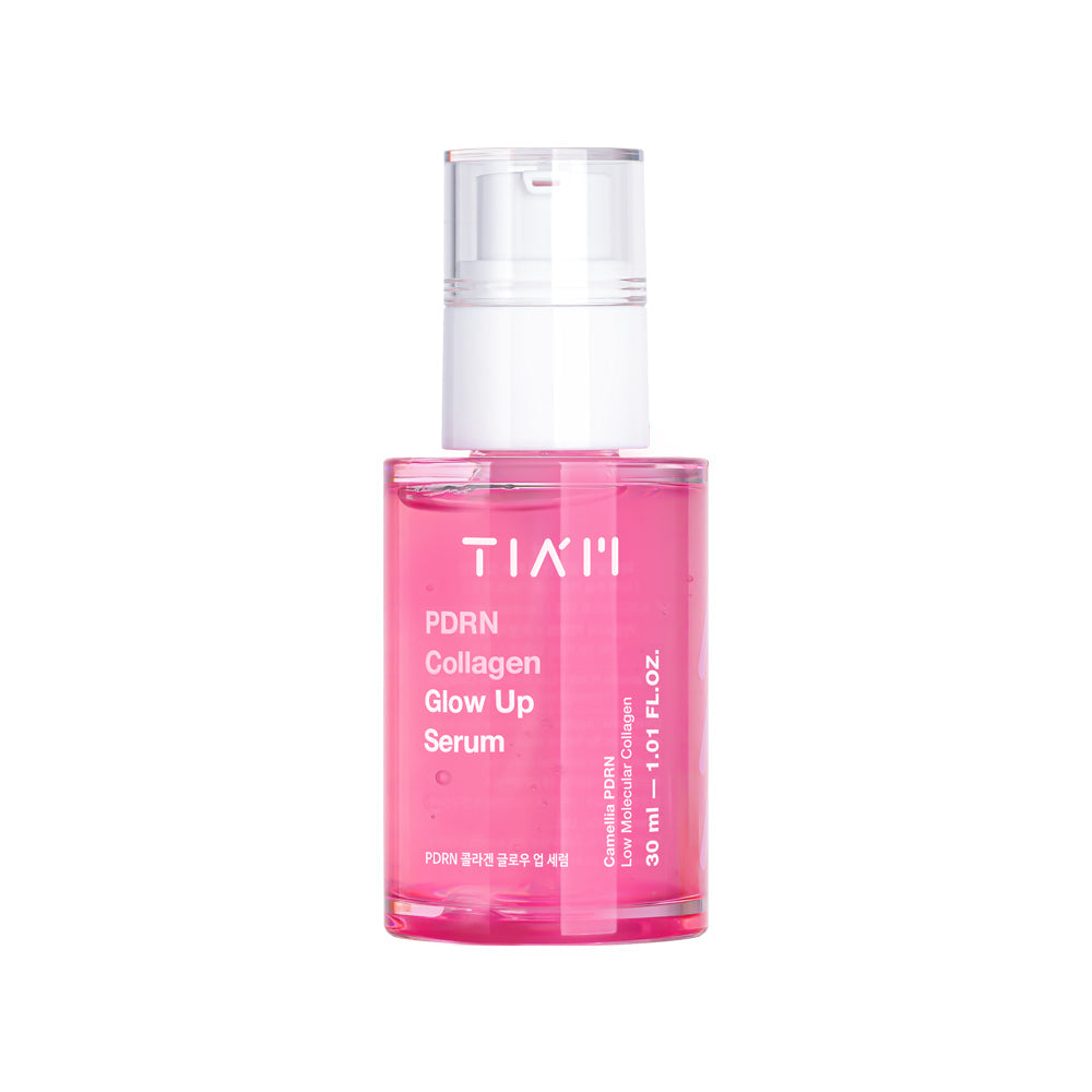 TIA'M PDRN Collagen Glow Up Serum 30ml