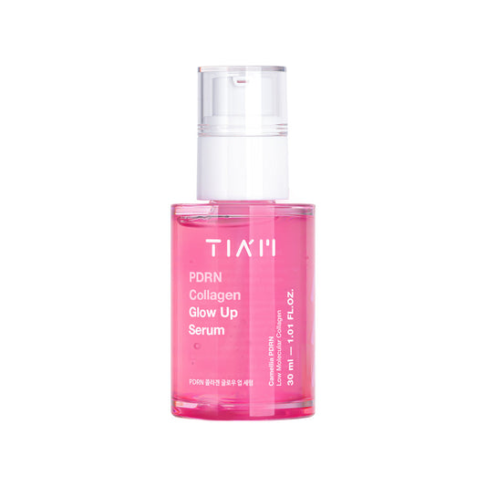 TIA'M PDRN Collagen Glow Up Serum 30ml