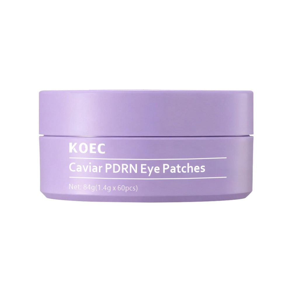 Koec caviar PDRN eye Patches
